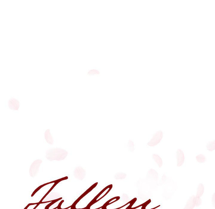 Fallen Flower Chapter 14 - Page 13