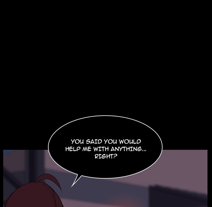 Fallen Flower Chapter 14 - Page 155