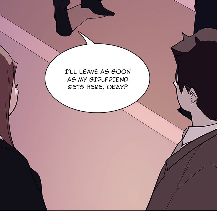 Fallen Flower Chapter 17 - Page 151