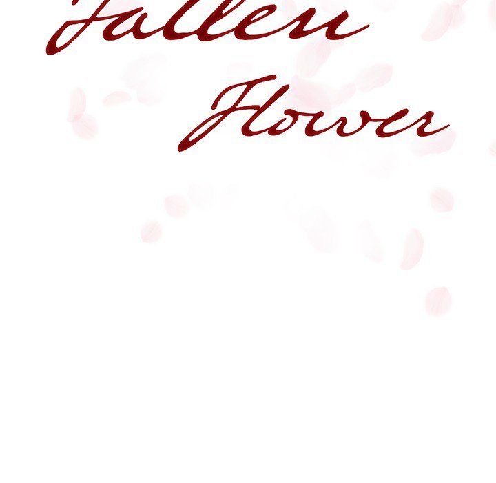 Fallen Flower Chapter 19 - Page 64