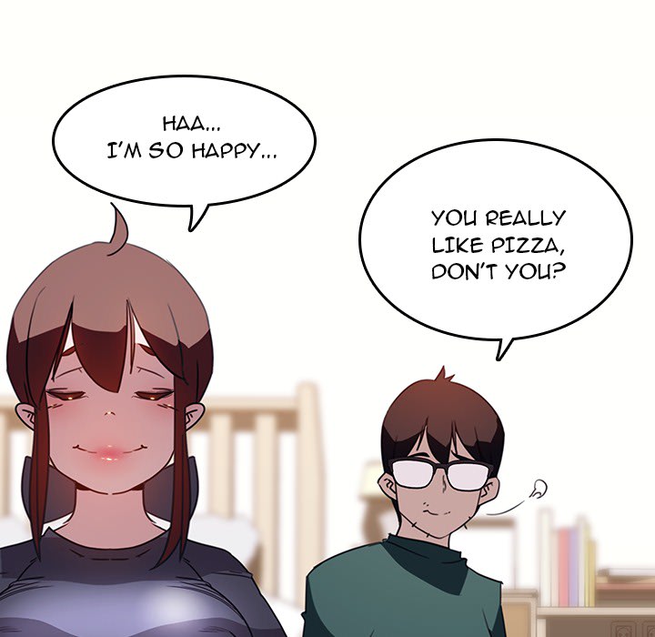 Fallen Flower Chapter 2 - Page 151