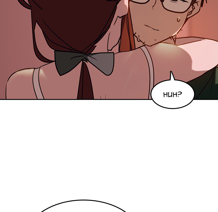 Fallen Flower Chapter 2 - Page 25