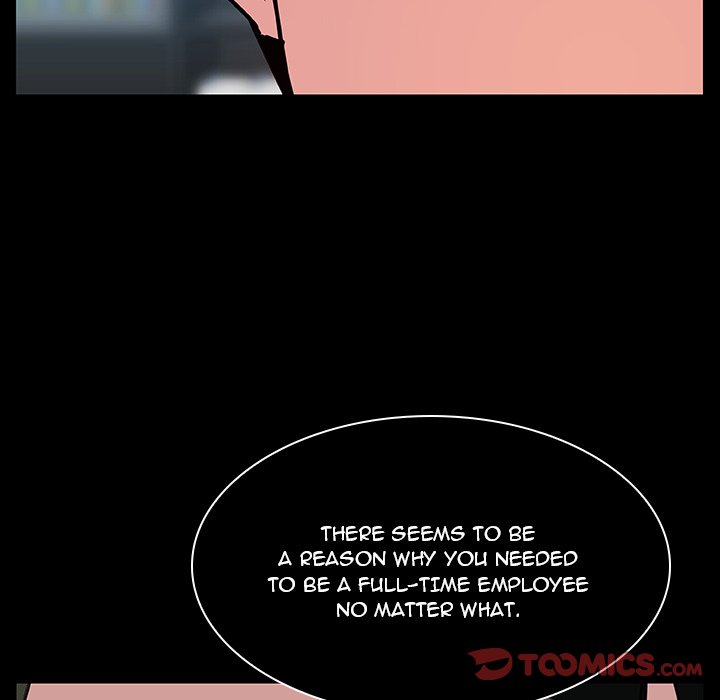 Fallen Flower Chapter 20 - Page 92