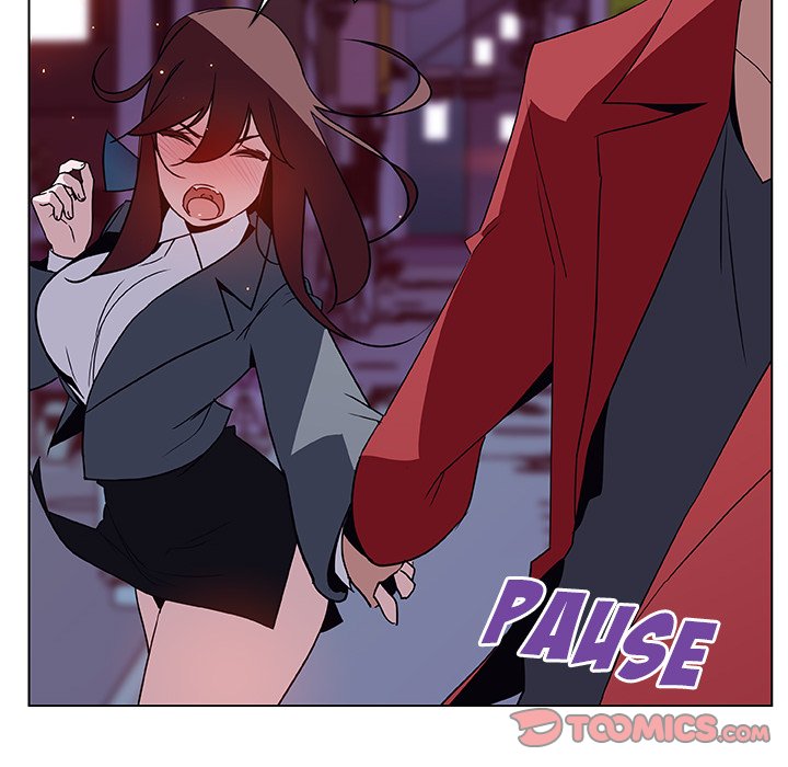 Fallen Flower Chapter 21 - Page 12