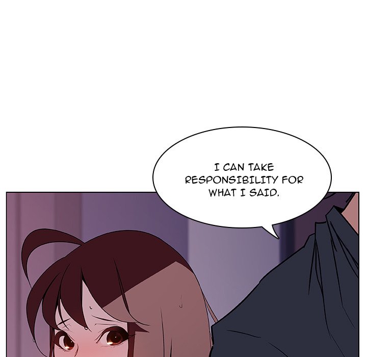 Fallen Flower Chapter 22 - Page 162