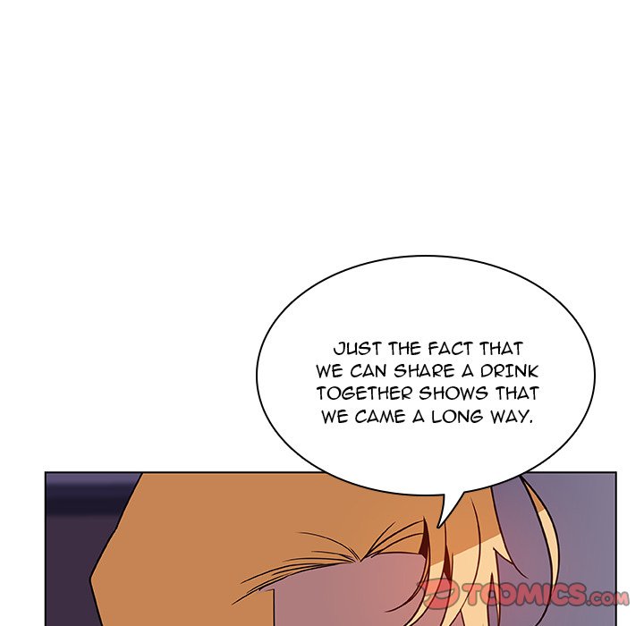 Fallen Flower Chapter 22 - Page 164