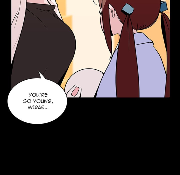 Fallen Flower Chapter 22 - Page 19