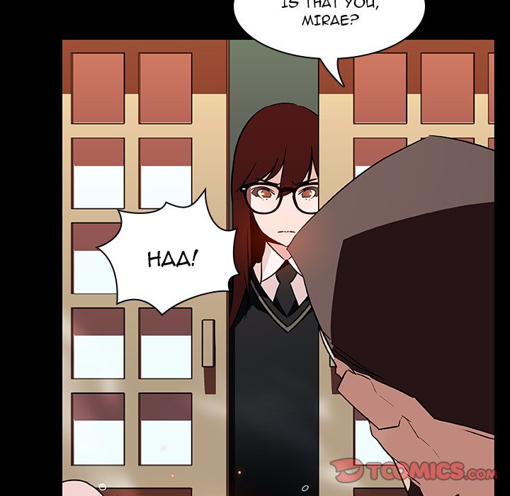 Fallen Flower Chapter 22 - Page 36