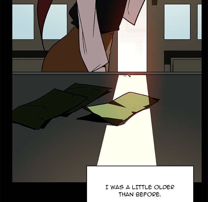 Fallen Flower Chapter 22 - Page 42