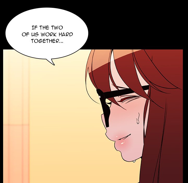 Fallen Flower Chapter 22 - Page 61