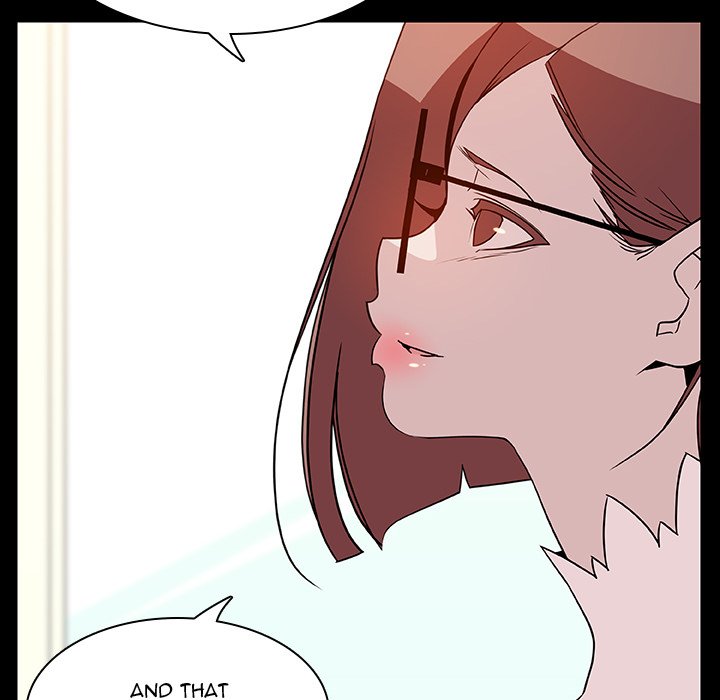 Fallen Flower Chapter 23 - Page 22