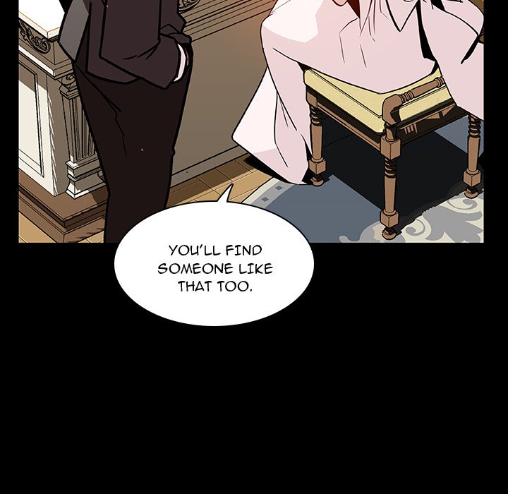 Fallen Flower Chapter 23 - Page 38