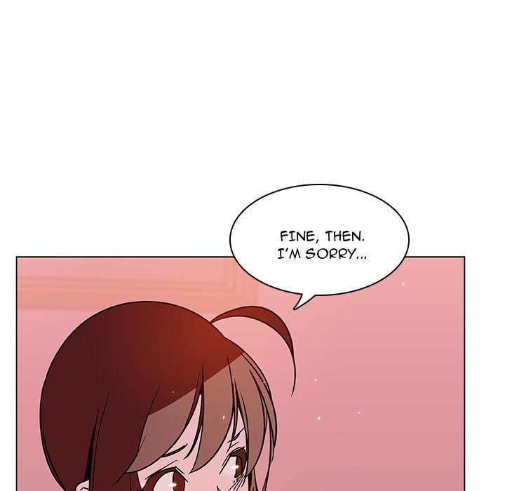 Fallen Flower Chapter 25 - Page 109