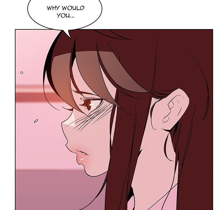 Fallen Flower Chapter 25 - Page 131