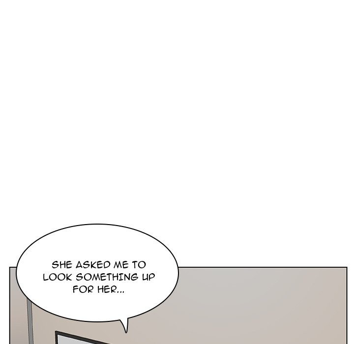 Fallen Flower Chapter 25 - Page 68