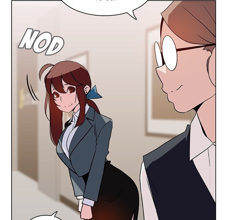 Fallen Flower Chapter 25 - Page 77