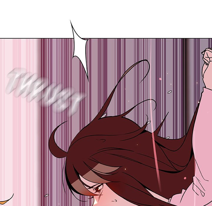 Fallen Flower Chapter 26 - Page 134