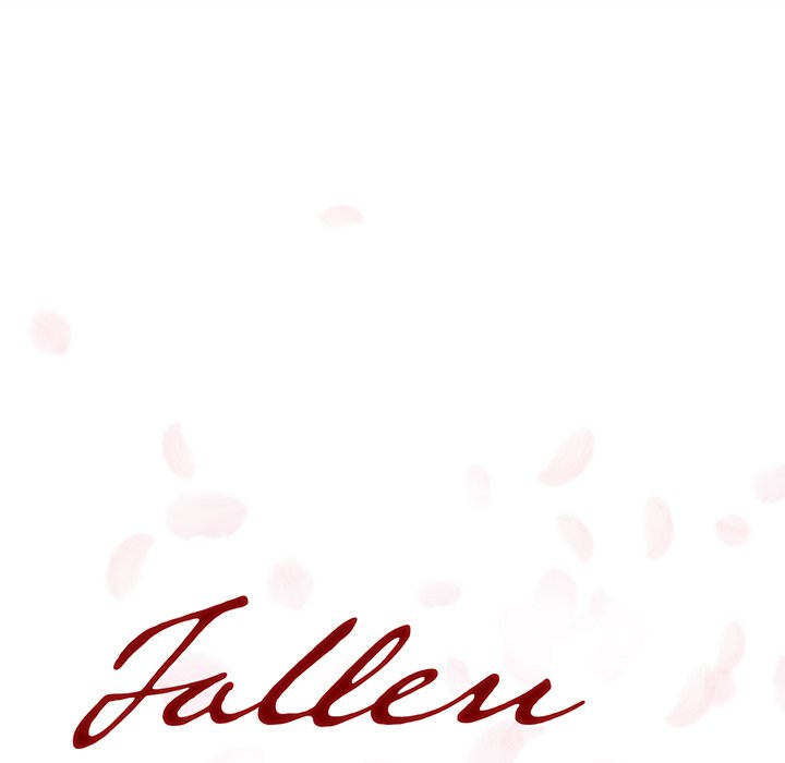 Fallen Flower Chapter 28 - Page 18