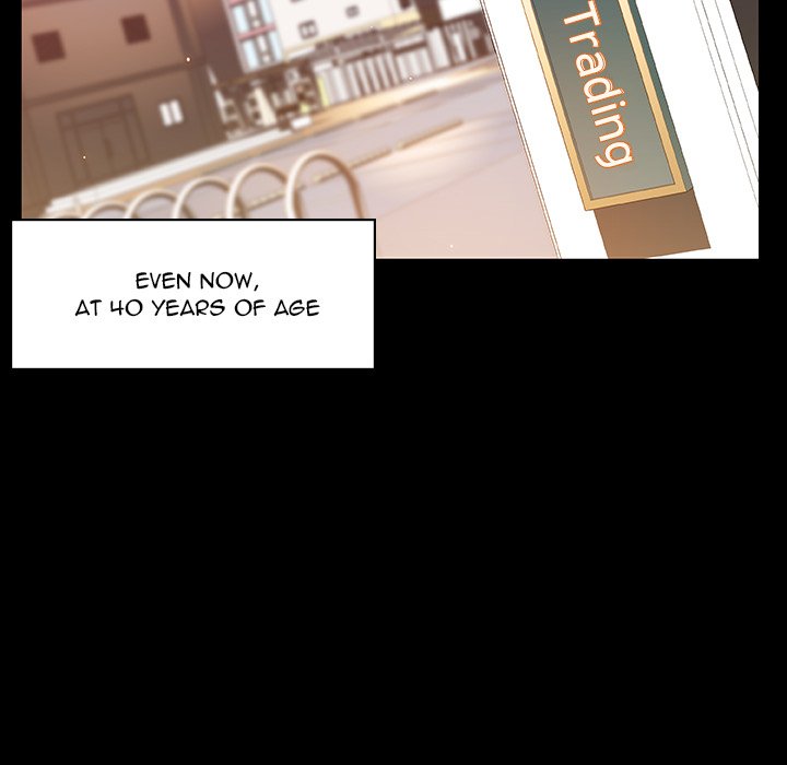 Fallen Flower Chapter 28 - Page 90