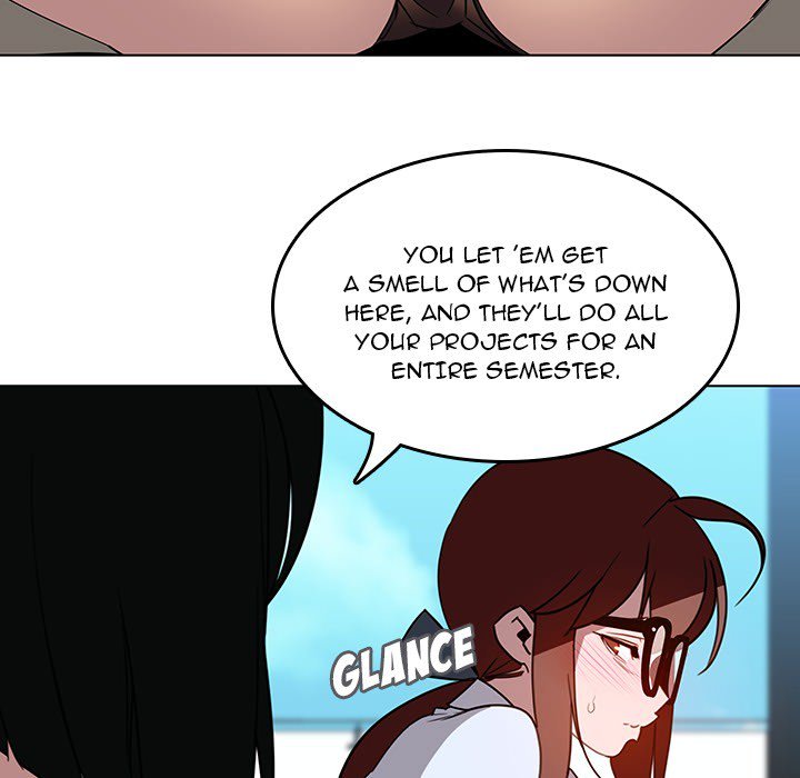 Fallen Flower Chapter 3 - Page 118