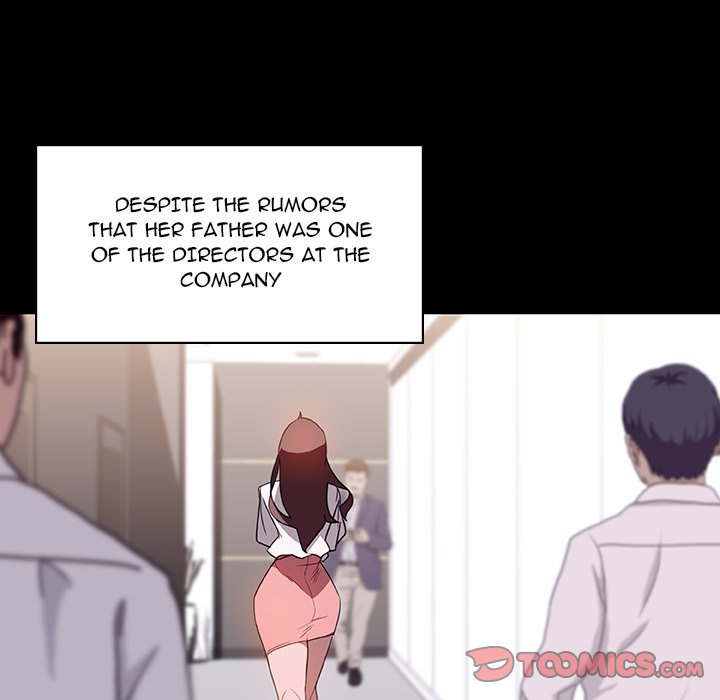 Fallen Flower Chapter 30 - Page 108