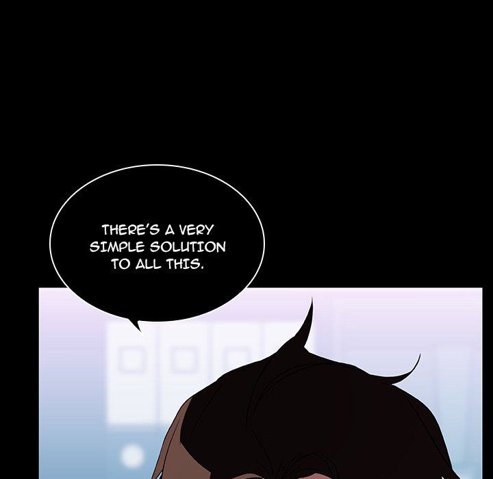 Fallen Flower Chapter 30 - Page 143