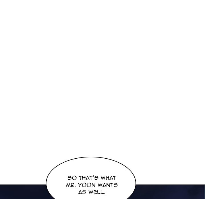 Fallen Flower Chapter 30 - Page 184