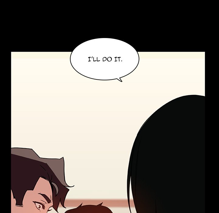 Fallen Flower Chapter 30 - Page 62