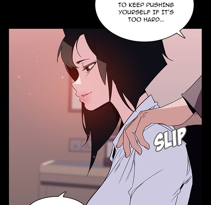 Fallen Flower Chapter 30 - Page 88