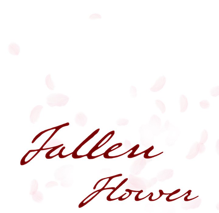 Fallen Flower Chapter 31 - Page 47