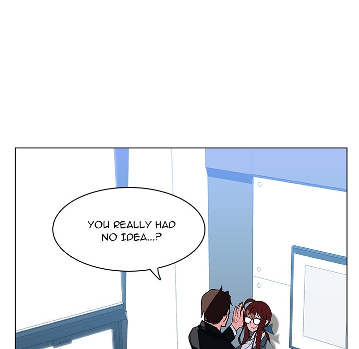 Fallen Flower Chapter 32 - Page 136