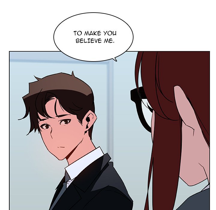 Fallen Flower Chapter 32 - Page 207