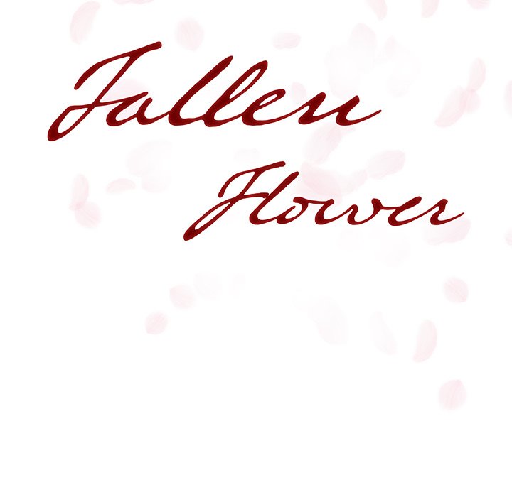 Fallen Flower Chapter 32 - Page 70