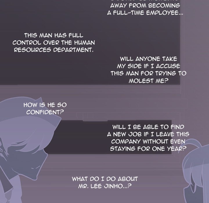 Fallen Flower Chapter 33 - Page 144