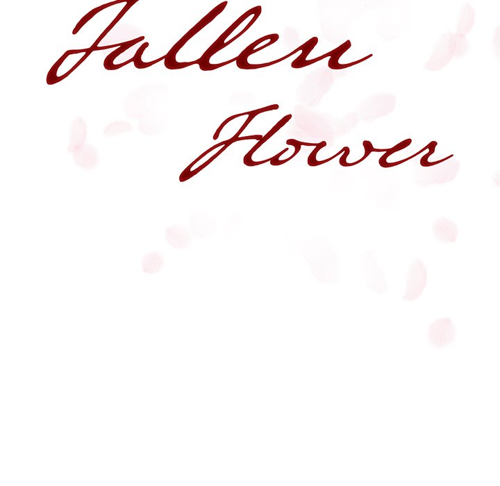 Fallen Flower Chapter 33 - Page 31