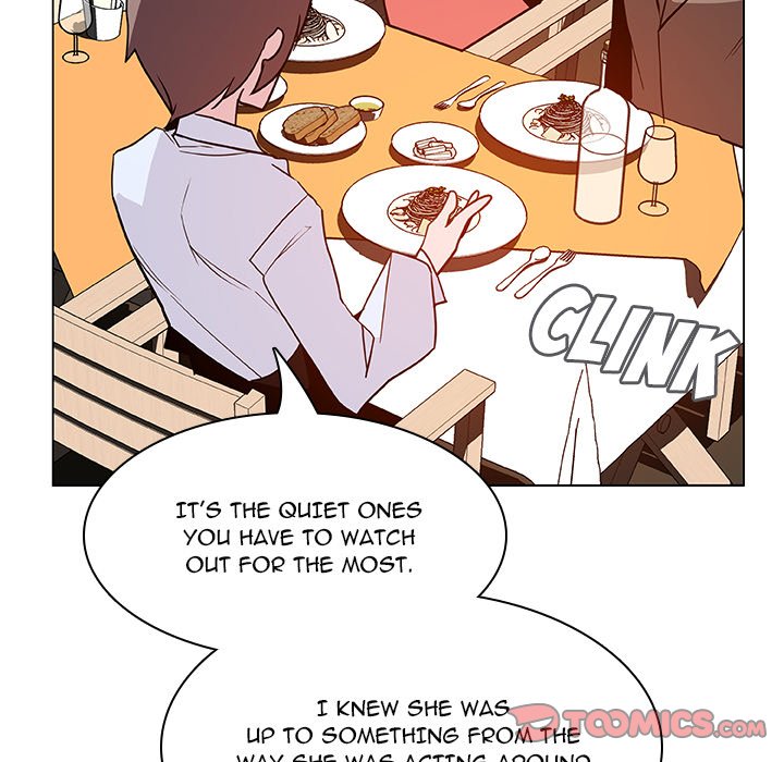 Fallen Flower Chapter 33 - Page 36