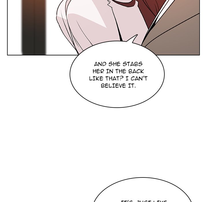 Fallen Flower Chapter 33 - Page 39