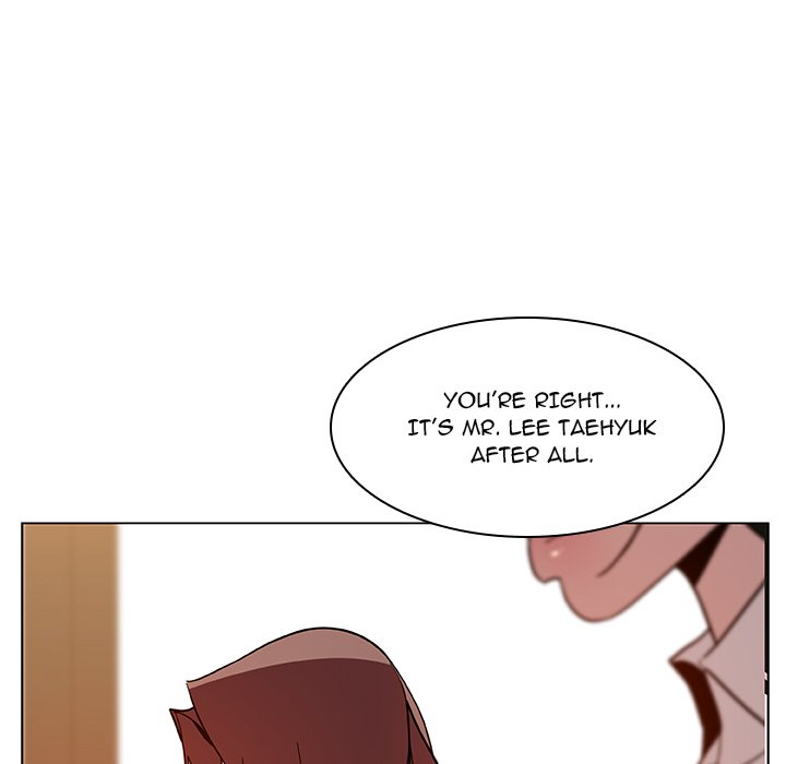 Fallen Flower Chapter 33 - Page 58