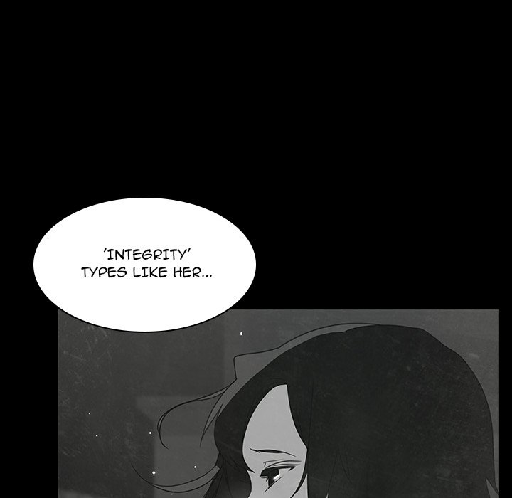 Fallen Flower Chapter 33 - Page 69