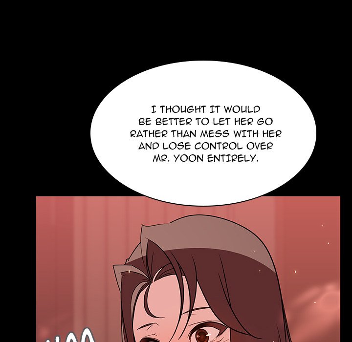 Fallen Flower Chapter 33 - Page 74