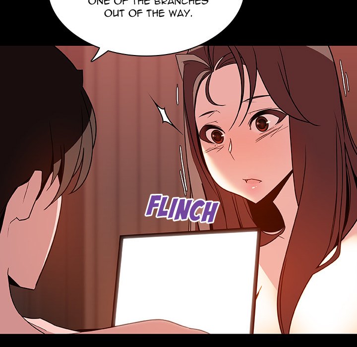 Fallen Flower Chapter 33 - Page 81