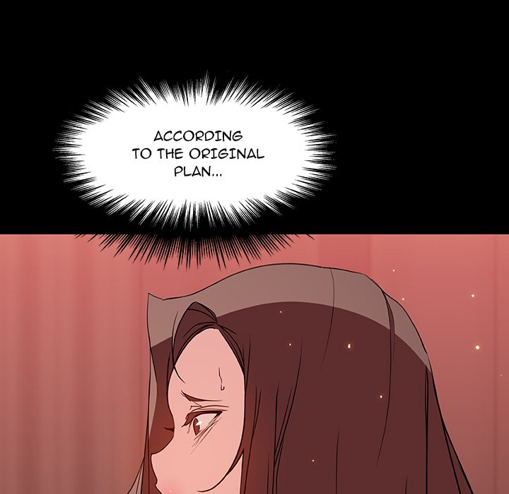 Fallen Flower Chapter 33 - Page 88