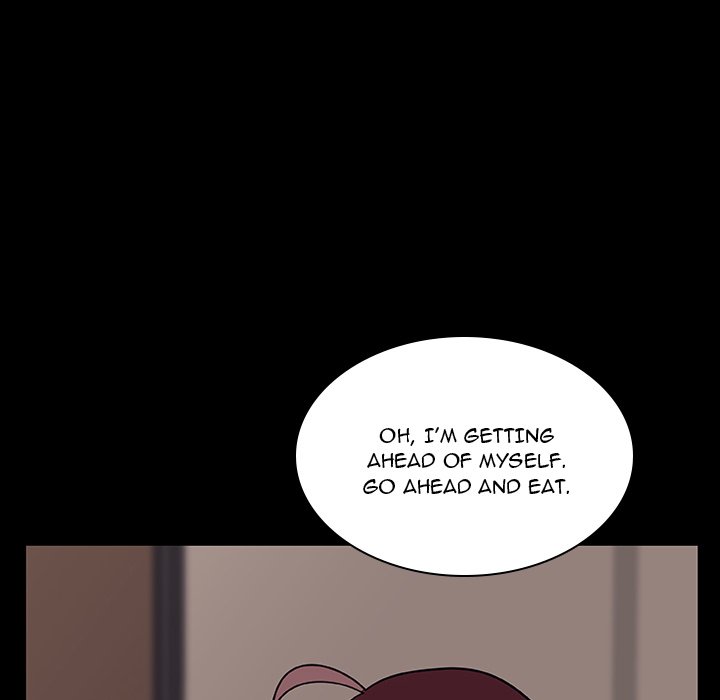 Fallen Flower Chapter 34 - Page 166