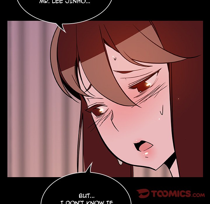 Fallen Flower Chapter 34 - Page 65