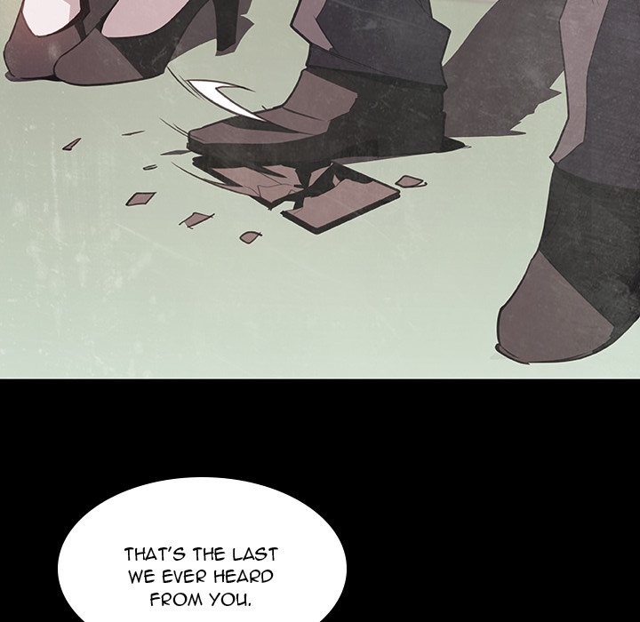 Fallen Flower Chapter 35 - Page 104