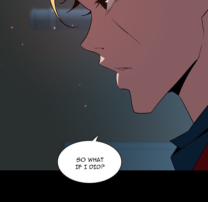 Fallen Flower Chapter 35 - Page 111