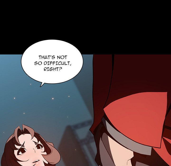 Fallen Flower Chapter 35 - Page 69