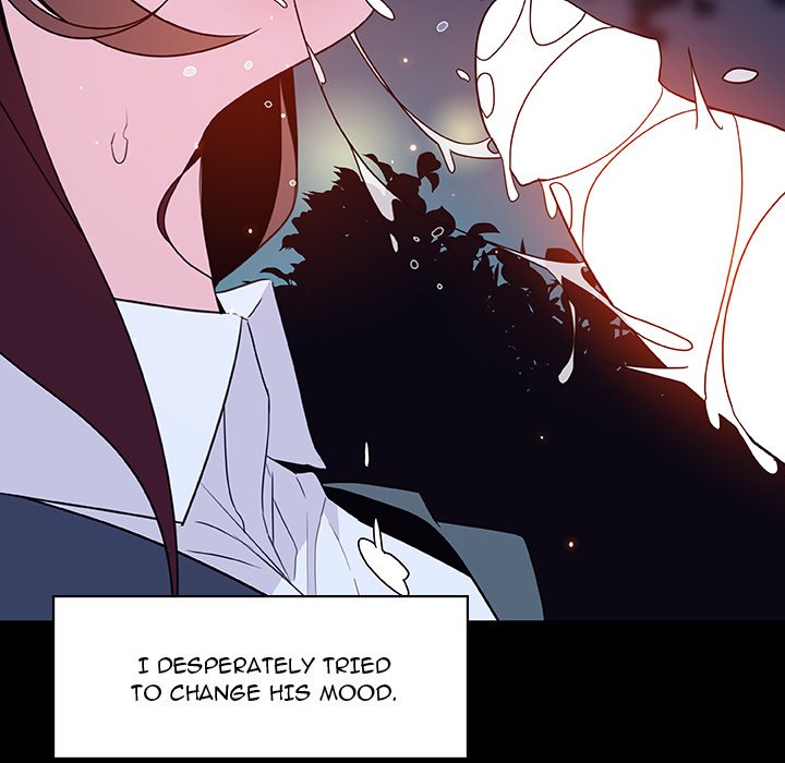 Fallen Flower Chapter 37 - Page 136