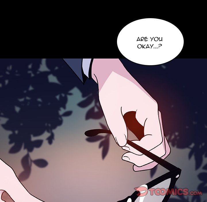 Fallen Flower Chapter 37 - Page 140