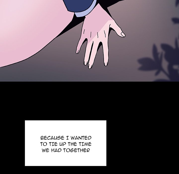 Fallen Flower Chapter 37 - Page 146